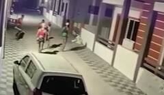 મહેસાણાઃ તસ્કરો બન્યા બેફામ, છેલ્લા 20 દિવસમાં 40થી વધુ ચોરી