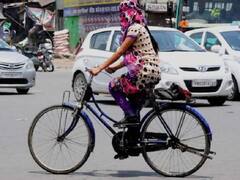 Punjab Weather Forecast: पंजाब में आज छाए रहेंगे बादल लेकिन गर्मी से नहीं मिलेगी राहत, जानें- मौसम का पूरा हाल