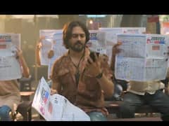 Bhuvan Bam To Play Lead In New Web Series Titled 'Taaza Khabar'