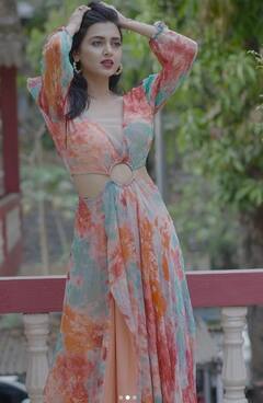 Tejasswi Prakash Birthday: 'বিগ বস' থেকে জনপ্রিয়তার শীর্ষে, তেজস্বী প্রকাশের প্রতিভা জানলে চমক লাগবে