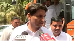 Rajya Sabha Election 2022: दीपेंद्र सिंह हुड्डा ने हरियाणा से अजय माकन की जीत का किया दावा