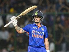 IND vs SA: इन दो सलामी बल्लेबाजों से खुद को बहुत पीछे आंकते हैं इशान किशन, मैच के बाद कही ये बड़ी बात