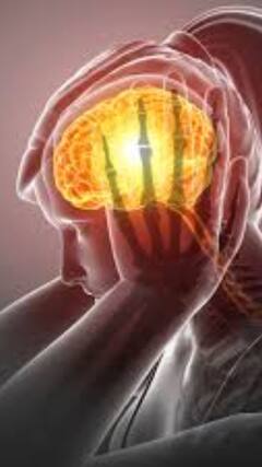 Migraine Remedies: ਮਾਈਗ੍ਰੇਨ ਦੇ ਦਰਦ ਤੋਂ ਹੋ ਪ੍ਰੇਸ਼ਾਨ? ਇਨ੍ਹਾਂ ਆਸਾਨ ਘਰੇਲੂ ਨੁਸਖਿਆਂ ਨਾਲ ਕਰ ਸਕਦੇ ਇਲਾਜ