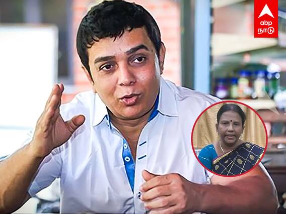 Zahir Hussain : ஜாகீர் உசேன் மீதான பாலியல் புகார்..சட்டரீதியாக சந்திப்பேன்! ஆசிரியை உறுதி