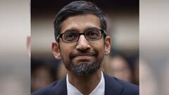 Sundar Pichai Birthday: টিভি পর্যন্ত ছিল না বাড়িতে, হতে চেয়েছিলেন ক্রিকেটার, আজ গুগলের CEO সুন্দর পিচাই