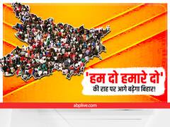 Population Control: नीतीश के इनकार के बाद बिहार BJP प्रमुख का नया राग, 2 बच्चे वाले परिवार को प्रोत्साहित करे सरकार