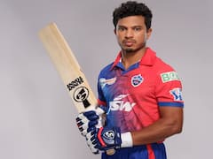 IPL Cricketer Hebbar: రెండేళ్లలో టీమిండియాకి సెలక్ట్ అవుతా - నెల్లూరు యువ క్రికెటర్ హెబ్బార్ ధీమా