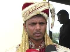 Basti News: शादी समारोह में मंडप पर पहुंच गई दूल्हे की पहली पत्नी, पोल खुलते ही भाग खड़े हुए बाराती