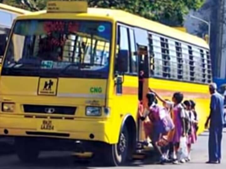 Schools reopen on June 13th Monday: inspection of buses Schools reopen: விரைவில் பள்ளிகள் திறப்பு- தயாராகும் பேருந்துகள்! ஆய்வுப்பணியில் அதிகாரிகள் தீவிரம்