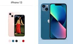 iPhone लवर्स के लिये गुड न्यूज, एमेजॉन मानसून सेल में iPhone 13 पर निकला है नया ऑफर