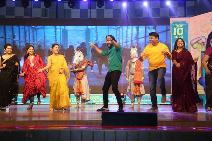 ‘అంటే.. సుందరానికి’ ఈవెంట్ ఫొటోలు