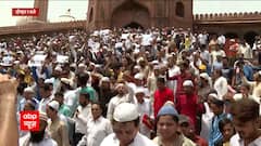 जुमे की नमाज के बाद Delhi के Jama Masjid से प्रदर्शन की हुई थी शुरुआत, जानें आज की पूरी Timeline