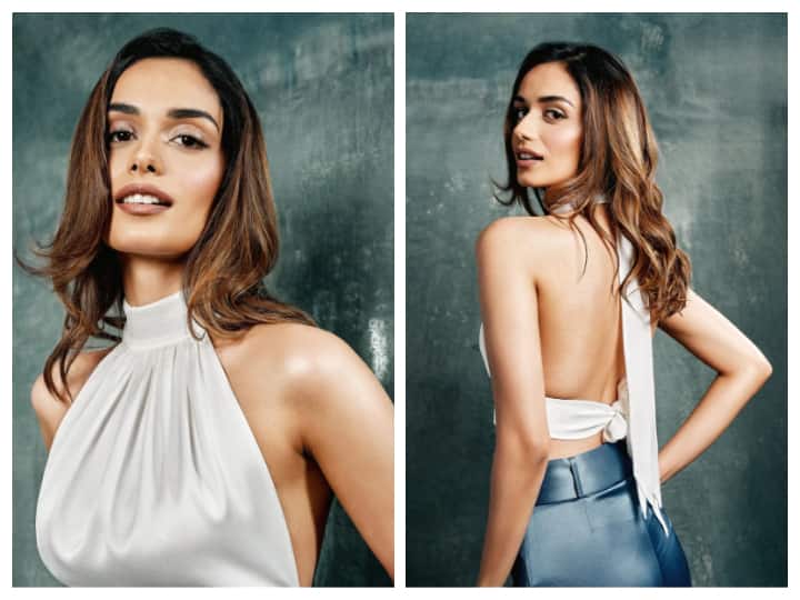 पूर्व विश्व सुंदरी मानुषी छिल्लर (Manushi Chhillar) अपनी ग्लैमरस और खूबसूरत अदाओं को लेकर हमेशा लाइमलाइट में छाई रहती हैं. पिछले दिनों मानुषी अपनी डेब्यू फिल्म को लेकर लगातार सुर्खियों में ऱही हैं. अब एक्ट्रेस फिल्म 'सम्राट पृथ्वीराज' से बॉलीवुड में डेब्यू कर चुकी हैं. हालांकि उनकी डेब्यू फिल्म कुछ खास नहीं रही.