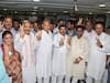 Rajya Sabha Election 2022: રાજસ્થાનથી મોટા સમાચાર, રાજ્યસભાની તતમામ ત્રણ બેઠકો કોંગ્રેસે જીતી, ભાજપને 1 બેઠક મળી