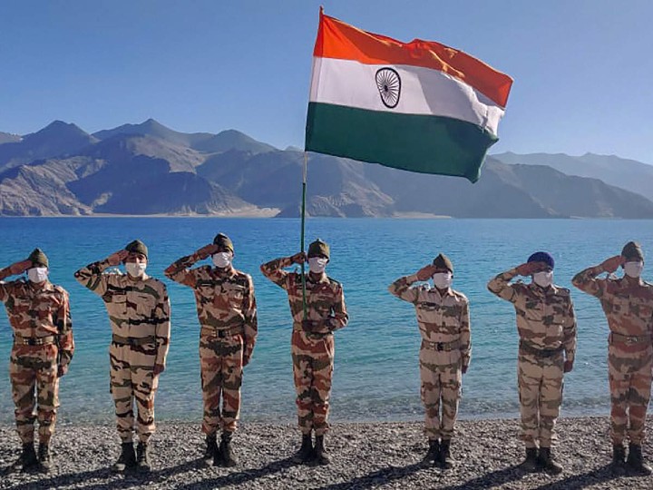 Job Alert: ITBP में कांस्टेबल (जनरल ड्यूटी) के भरेंगे 43 पद, इन 2 जिलों में  5 अक्तूबर से होगी भर्ती - constable recruitment-mobile