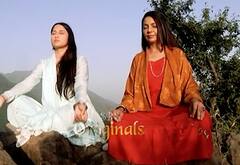 Sheen Das visits Dharamshala to experience peace | SBS Originals