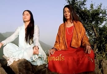 Sheen Das visits Dharamshala to experience peace | SBS Originals