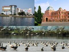 Tourist Spots of Punjab: समर वेकेशन में करें पंजाब के इन टूरिस्ट स्पॉट की सैर, खूबसूरत नजारे जीत लेंगे आपका मन