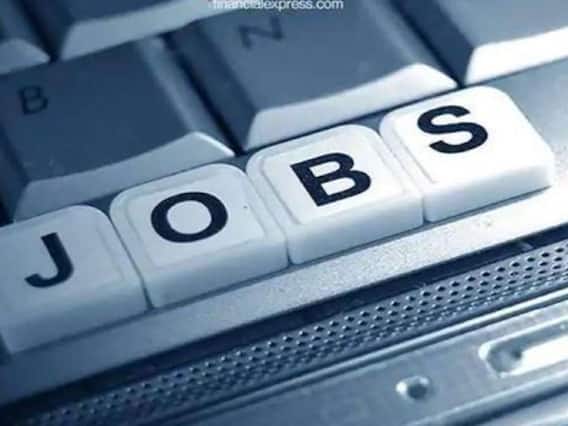 BSF Recruitment 2022: बीएसएफ में इन पदों पर निकली वैकेंसी, ये डिग्री है तो यहां करें आवेदन, मिलेगी 1 लाख से अधिक सैलरी