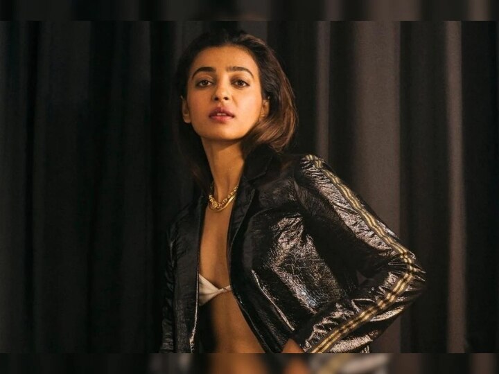 Radhika Apte Body Shamed: 