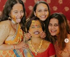 Indias First Sologamy: తనను తనే పెళ్లి చేసుకున్న గుజరాత్ యువతి | ABP Desam