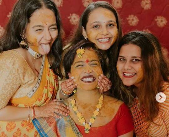 Indias First Sologamy: తనను తనే పెళ్లి చేసుకున్న గుజరాత్ యువతి | ABP Desam