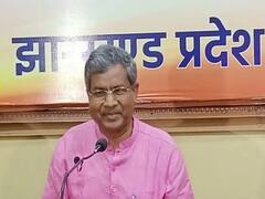 Jamshedpur में युवक की हत्या पर सियासत, Babulal Marandi बोले अपराधियों के आगे लाचार और बेबस हो चुकी है पुलिस