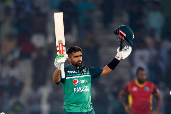 Babar Azam Leapfrogs Warner And Hayden, Fails To Break Virat Kohli's Big ODI Record