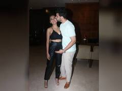 PHOTO : ‘नागिन’ फेम अभिनेत्री तेजस्वी प्रकाशबद्दल ‘या’ खास गोष्टी माहितीयेत का?