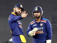 IND vs SA 1st T20: पंत और कोहली की टी20 कप्तानी में देखने को मिलीं ये समानताएं, 5 साल पुराना रिकॉर्ड दोहराया