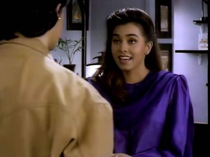 Mahima Chaudhary was seen in pepsi advertisement with Aamir Khan and Aishwarya Rai, watch video Mahima Chaudhry Popular Tv Ad: महिमा चौधरी का ये पुराना विज्ञापन क्या आपने देखा? आमिर खान और ऐश्वर्या राय संग आई थीं नजर