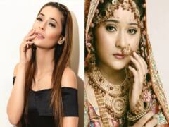 TV Serial Actress: लिप सर्जरी के बाद बदल गया Bidaai की Sadhna का पूरा लुक, तस्वीरें देख पहचानना होगा मुश्किल