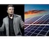 Elon Musk : एलॉन मस्क यांचं सौरऊजेबाबत मोठं वक्तव्य, काय म्हणाले तुम्हीच वाचा