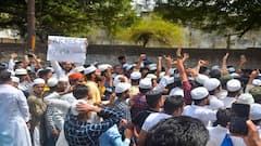 Stone pelting In UP: यूपी में हिंसा को लेकर सबसे बड़ा अपडेट, अब तक 136 आरोपी गिरफ्तार