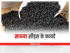 Weight Loss: कैसे खाएं सब्जा सीड्स, वजन घटाने के अलावा मिलते हैं गजब के फायदे