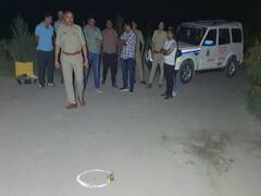 Bulandshahr Crime News: बुलंदशहर में पुलिस की गोकशों से मुठभेड़, 25 हजार का इनामी बदमाश गोली लगने से घायल