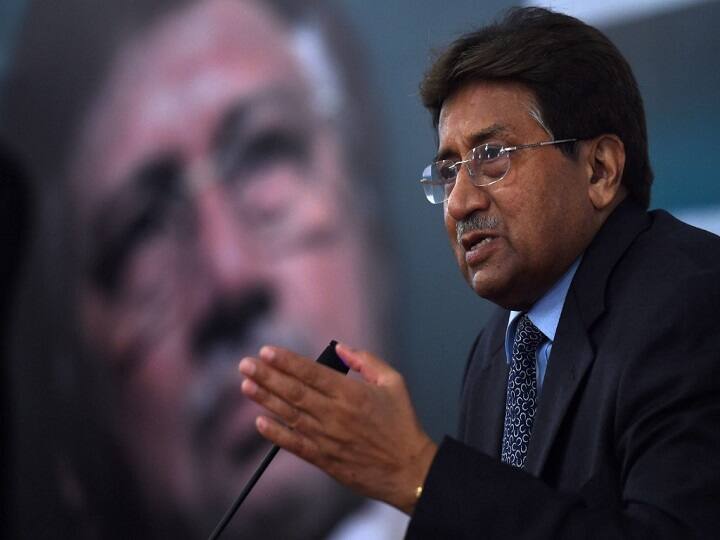 Pervez Musharraf Health: Former Pakistan President not on Difficult Stage Recovery Not possible family 'Pervez Musharraf Not On Ventilator, Organs Malfunctioning': Family Amid Death Rumours
