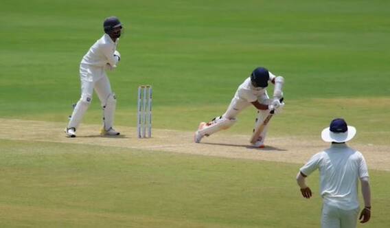 Ranji Trophy 2022 | Mumbai Creates History| రంజీ లో అరుదైన రికార్డు సృష్టించిన ముంబై| @ABP Desam