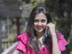 Happy Birthday Tejasswi Prakash : इंजिनियर ते छोट्या पडद्यावरची लोकप्रिय अभिनेत्री, ‘असा’ होता तेजस्वी प्रकाशचा प्रवास!