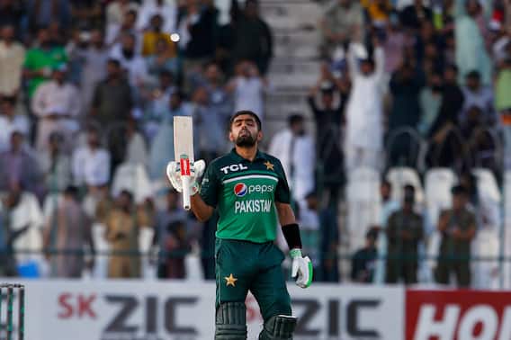Babar Azam Leapfrogs Warner And Hayden, Fails To Break Virat Kohli's Big ODI Record