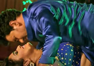 Nirahua के दिल को आम्रपाली दुबे ने बताया दीवाना, नहीं देखा होगा आपने इन जैसा कोई मस्ताना