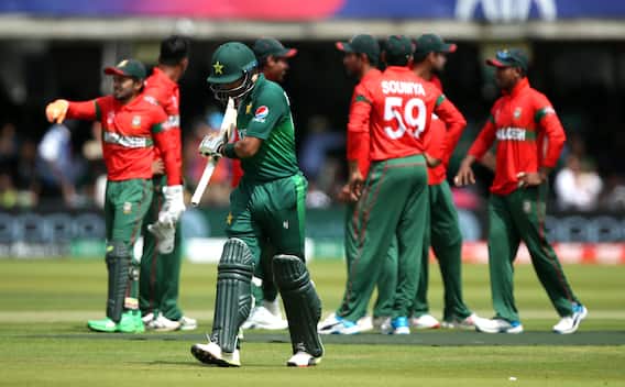 Babar Azam Leapfrogs Warner And Hayden, Fails To Break Virat Kohli's Big ODI Record