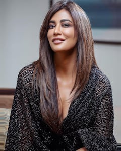 Chitrangda Singh Pics: डीप नेक ब्लैक गाउन में चित्रांगदा सिंह का दिखा स्टनिंग लुक, फोटो ने मचाया तहलका