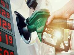 Petrol-Diesel Price Today 10 June 2022 : आंतरराष्ट्रीय बाजारात कच्च्या तेलाच्या किमतींत मोठी वाढ, देशात पेट्रोल-डिझेलचे दरही वाढणार?