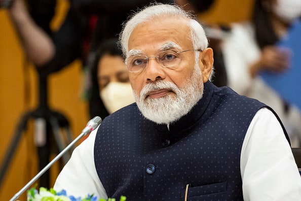 Modi In Gujarat: PM To Inaugurate IN-SPACe HQ. Projects Worth Rs 3,050 Cr To Be Launched Today Modi In Gujarat: PM To Inaugurate IN-SPACe HQ. Projects Worth Rs 3,050 Cr To Be Launched Today