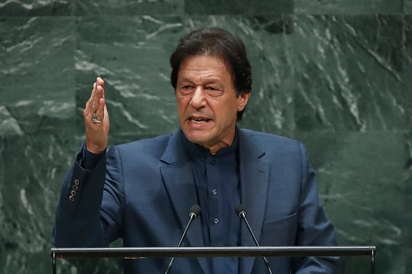 PML-N's Only Concern Is To Get Corruption Cases Against Them Cleared: Imran Khan Slams Shehbaz Sharif's Govt PML-N's Only Concern Is To Get Corruption Cases Against Them Cleared: Imran Khan Slams Shehbaz Sharif's Govt