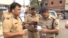 UP: Kanpur में जुमे की नमाज पर हाई अलर्ट, संवेदनशील इलाकों में PAC-RAF की तैनाती