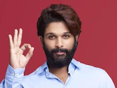 Complaint On SriChaitanya AD : వివాదంలో అల్లు అర్జున్ యాడ్ - కేసు పెట్టాలని పోలీస్ స్టేషన్‌లో ఫిర్యాదు !