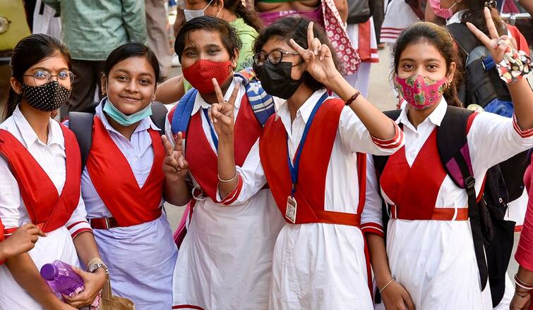 WB HS Results 2022 is out by West Bengal Council of Higher Secondary Education WB HS Results 2022: প্রকাশিত হল উচ্চমাধ্যমিকের ফলাফল