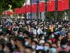 China Population : लवकरात लवकर लग्न करा आणि 3 मुलं जन्माला घाला ! जन्मदर घटल्याने चीन तगडा निर्णय घेण्याच्या तयारीत